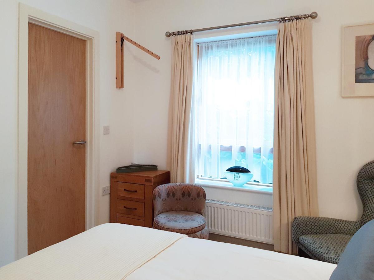 Chy Bre Bed & Breakfast Truro Exterior photo
